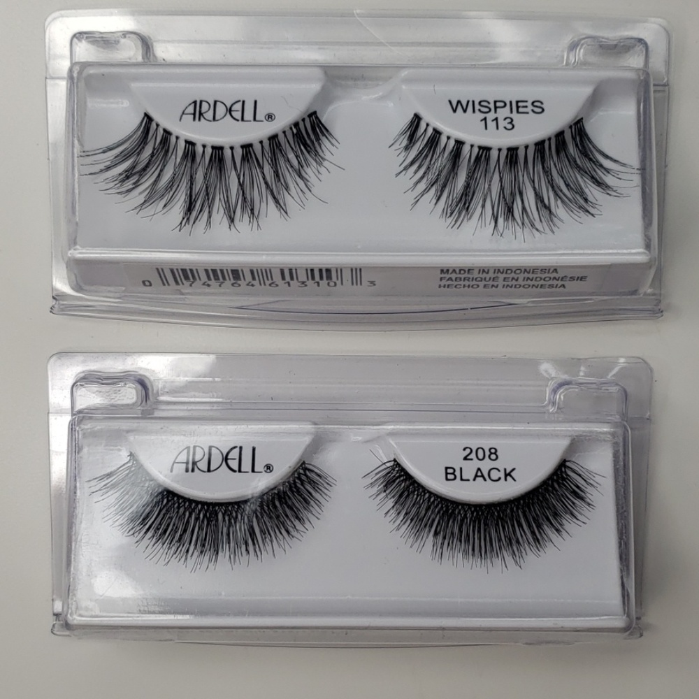 BRAND NEW Ardell lashes